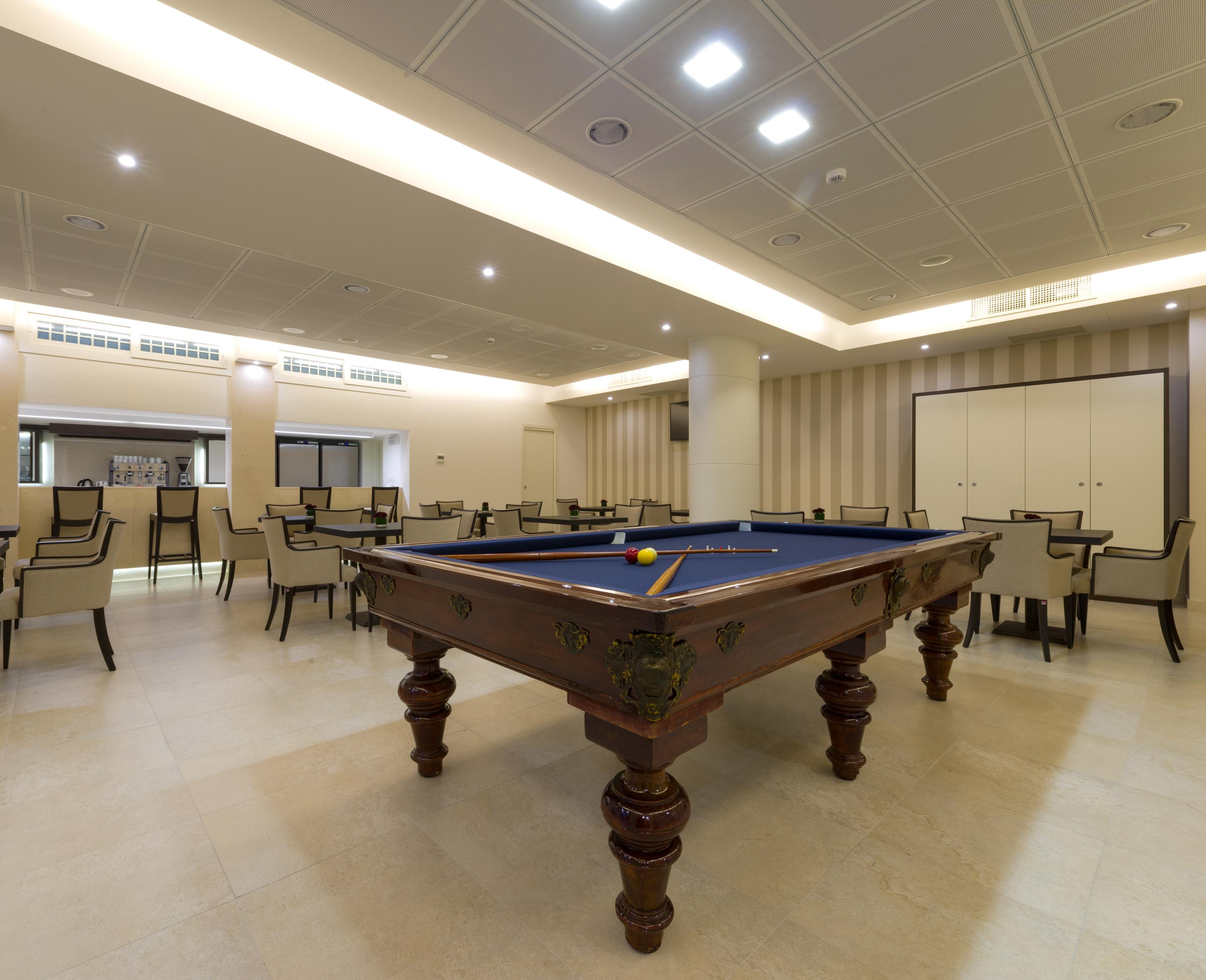 Hotel Palazzo Bezzi
