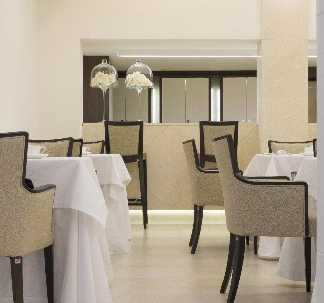 Palazzo Bezzi Hotel 4*