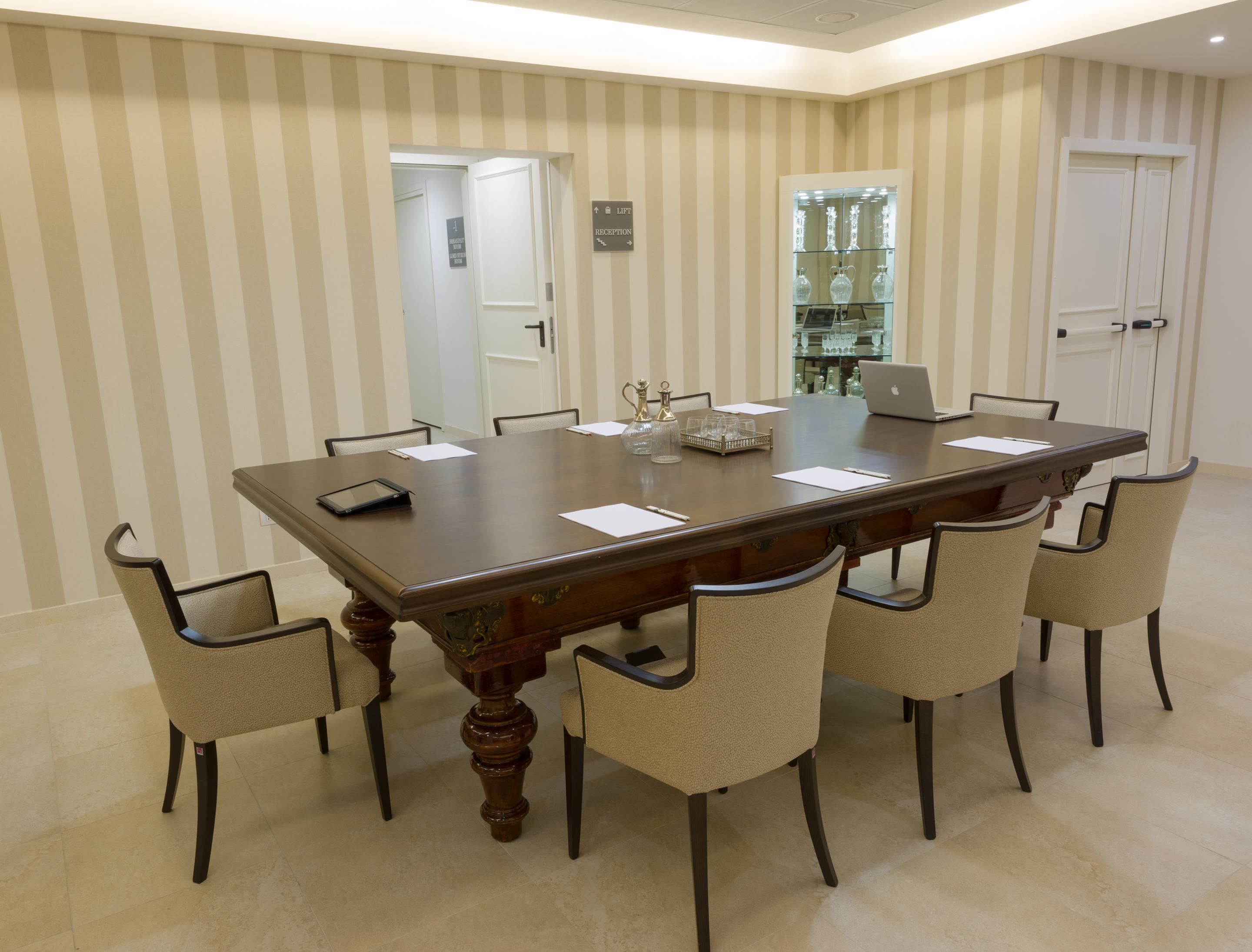Palazzo Bezzi Hotel Ravenna