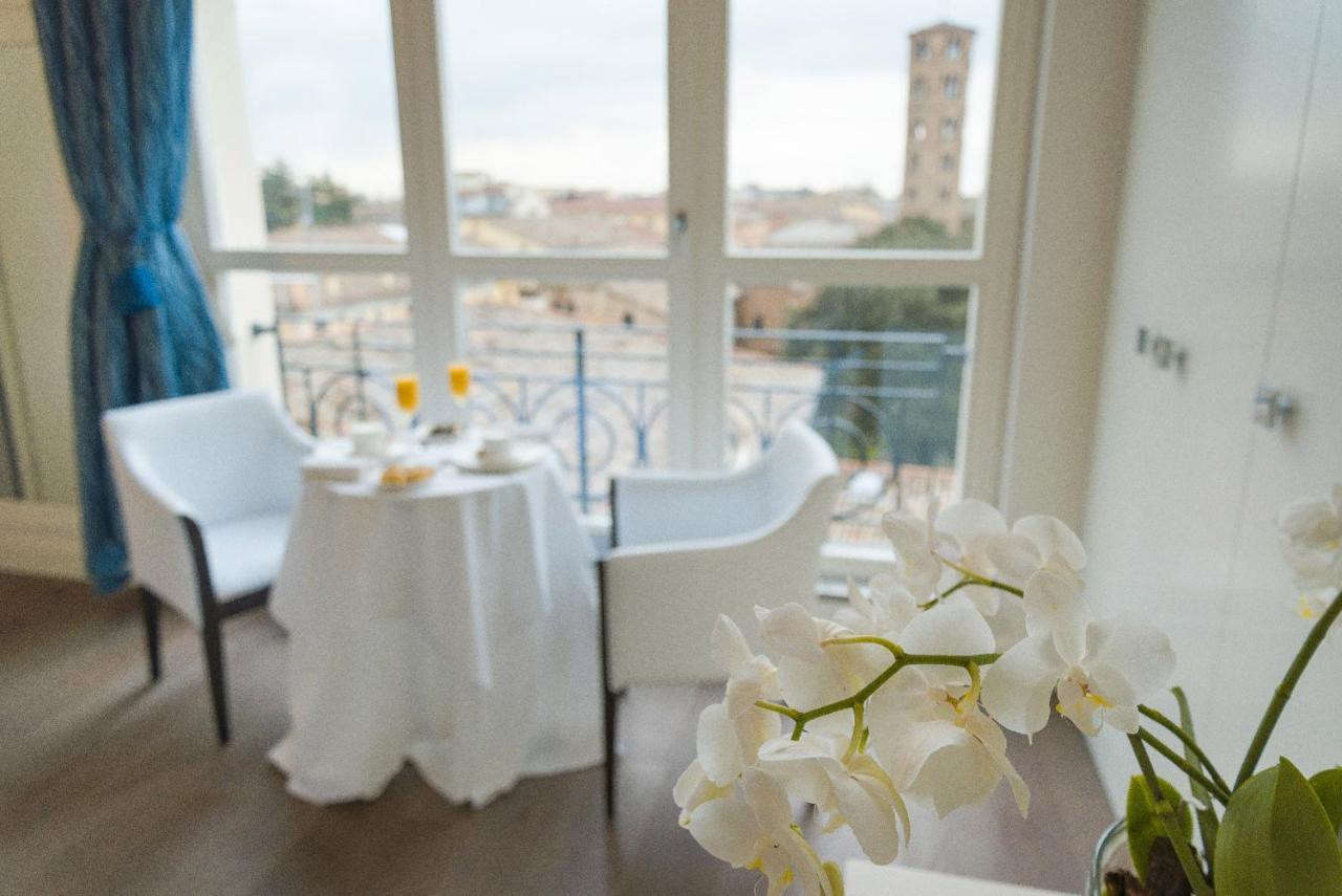 Hotel Palazzo Bezzi Ravenna