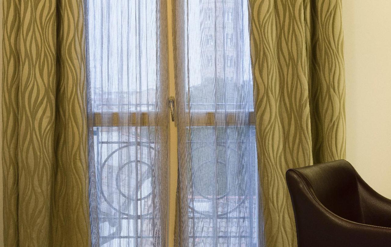 Hotel Palazzo Bezzi Ravenna