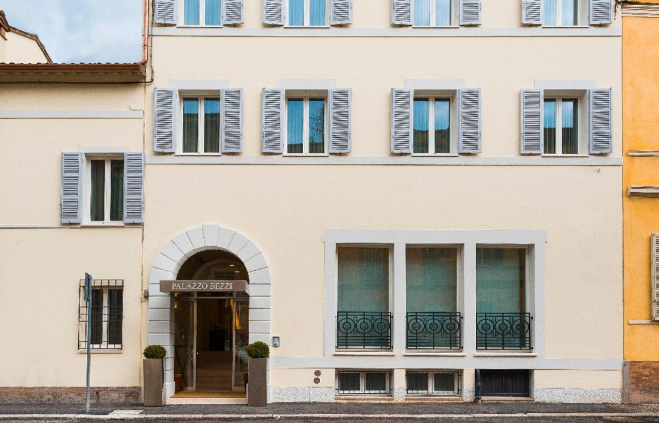 Palazzo Bezzi Hotel Ravenna