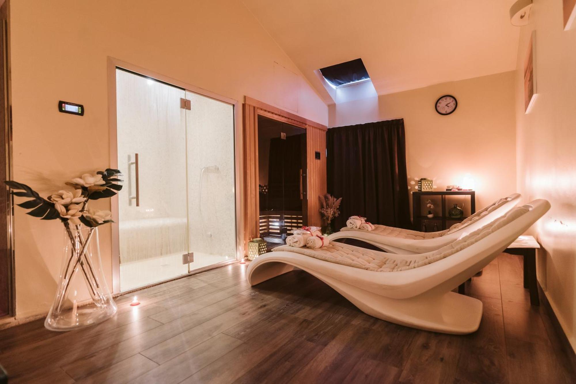 Hotel Palazzo Bezzi 4*