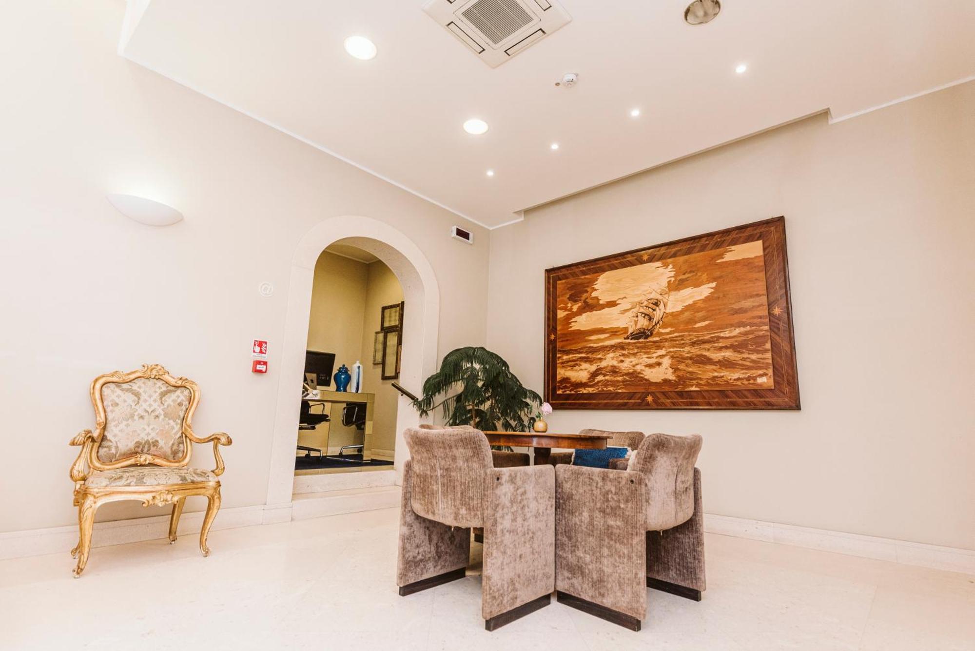 Palazzo Bezzi 4* Ravenna