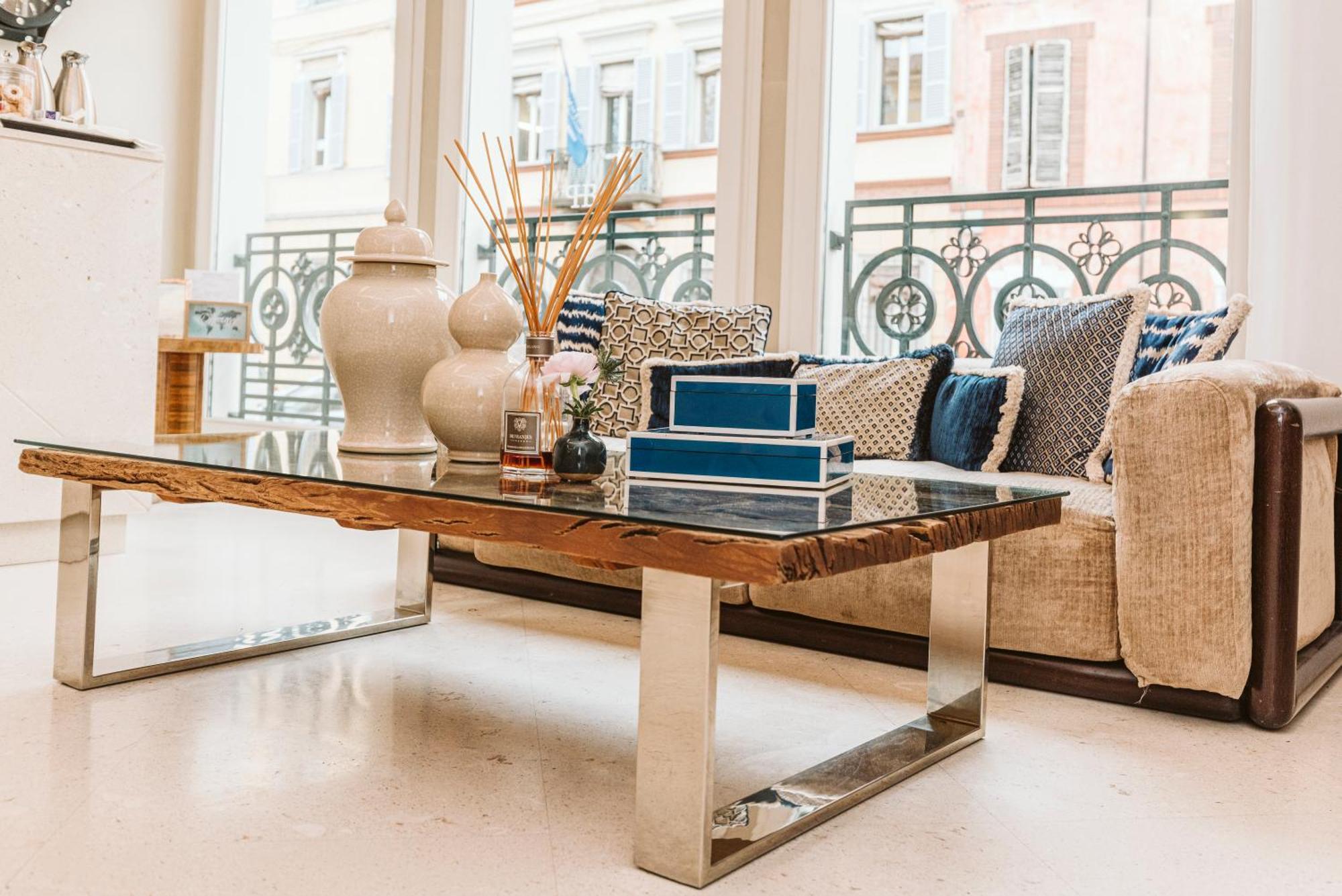 Hotel Palazzo Bezzi Ravenna