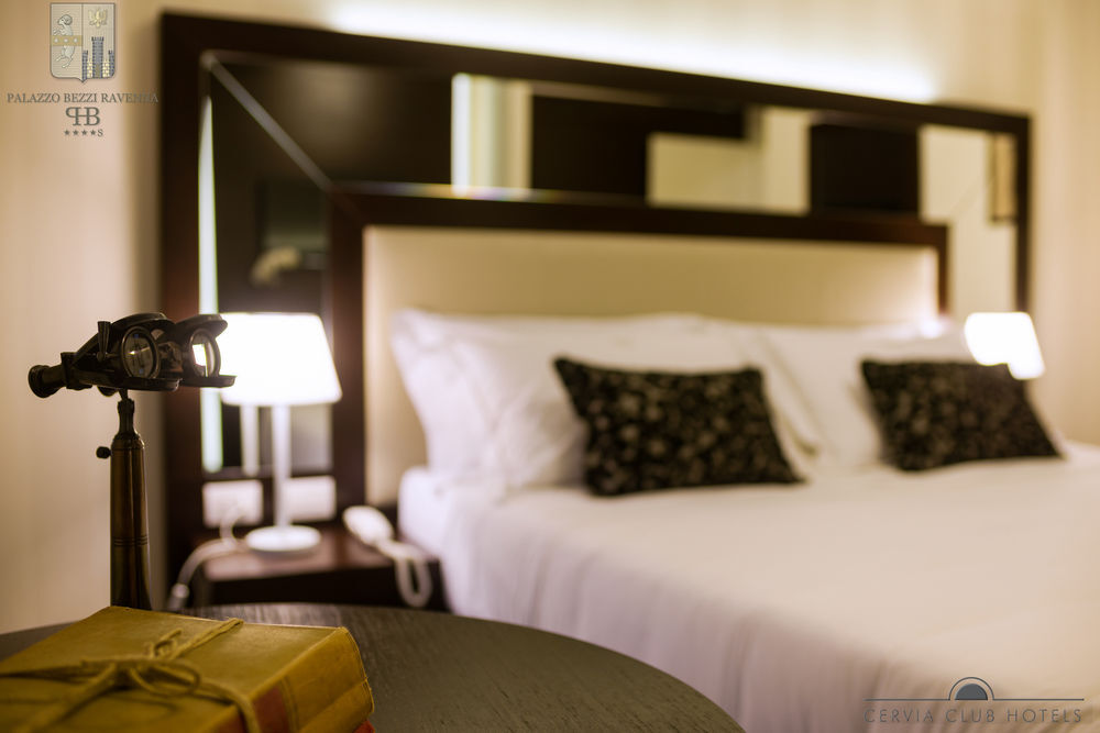 Palazzo Bezzi 4* Ravenna