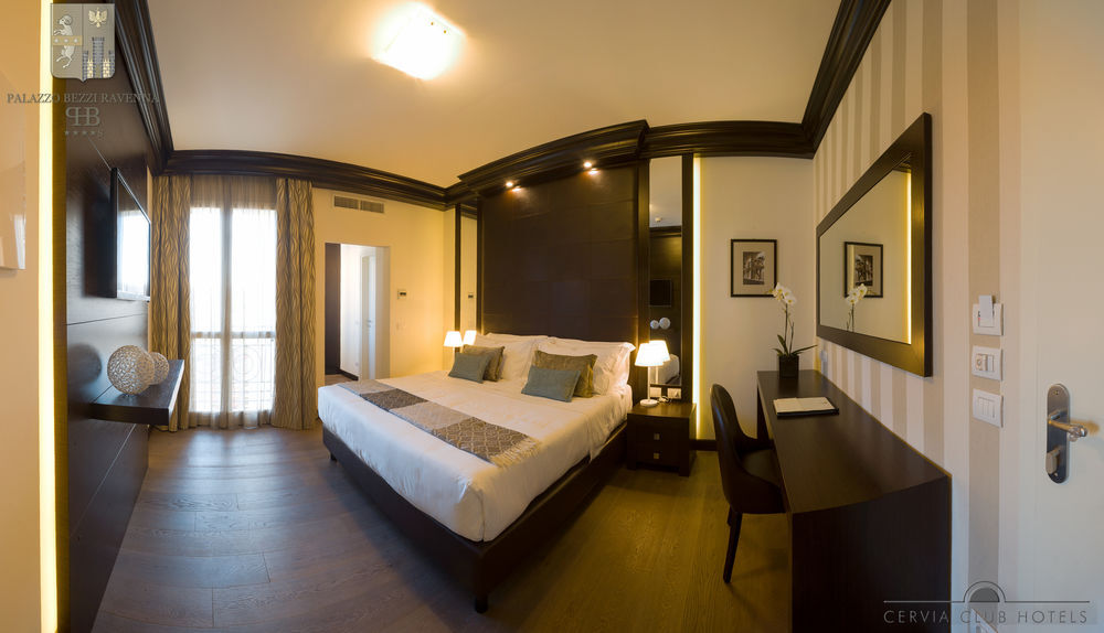 Hotel Palazzo Bezzi Ravenna