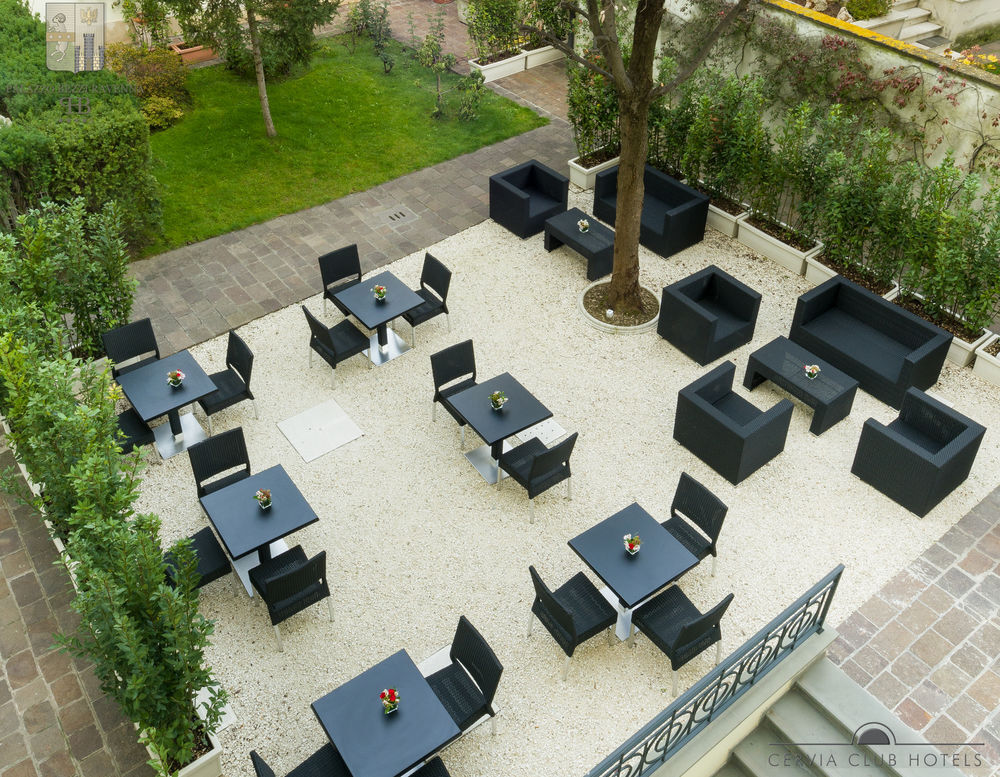 Palazzo Bezzi Ravenna