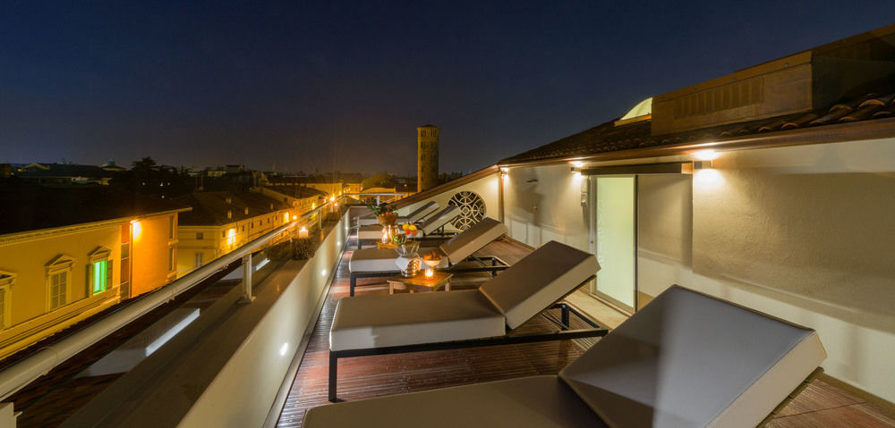 Palazzo Bezzi Ravenna